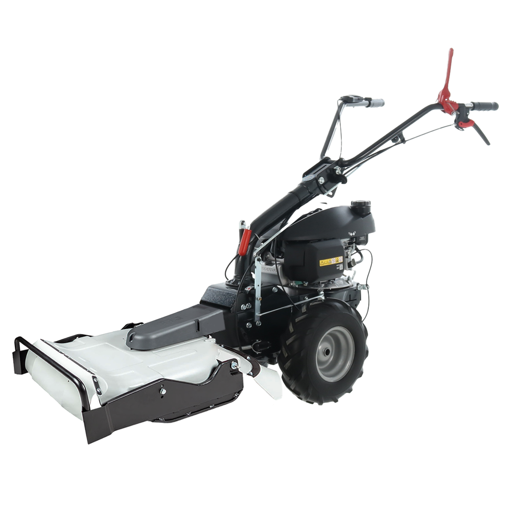 eurosystems p55 tondeuse débroussailleuse lame moteur honda gcvx 170