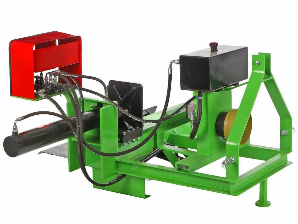 fendeuse à bois pour tracteur 25t horizontale plateforme de chargement hydraulique fendeuse à bois pour tracteur 25t horizontale plateforme de chargement hydraulique