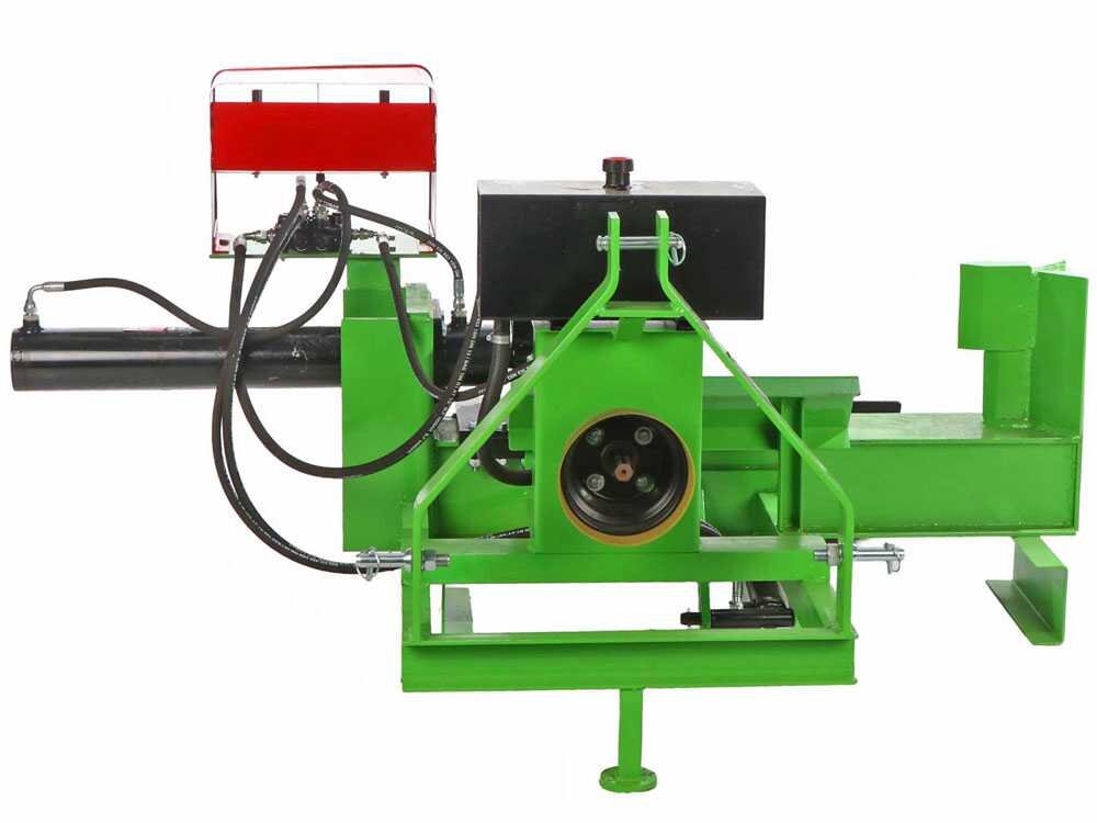fendeuse à bois pour tracteur 25t horizontale plateforme de chargement hydraulique fendeuse à bois pour tracteur 25t horizontale plateforme de chargement hydraulique