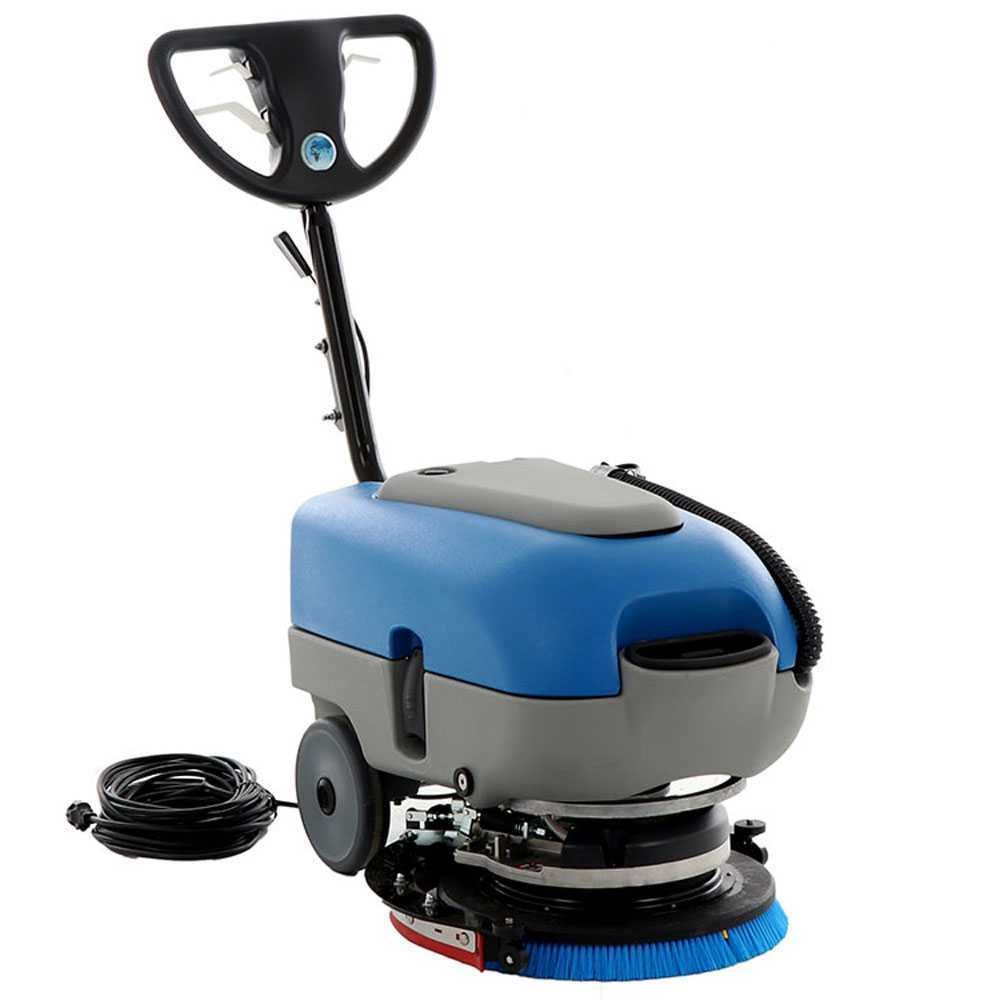 fiorentini ecomini 430 Électrique autolaveuse 3 en 1