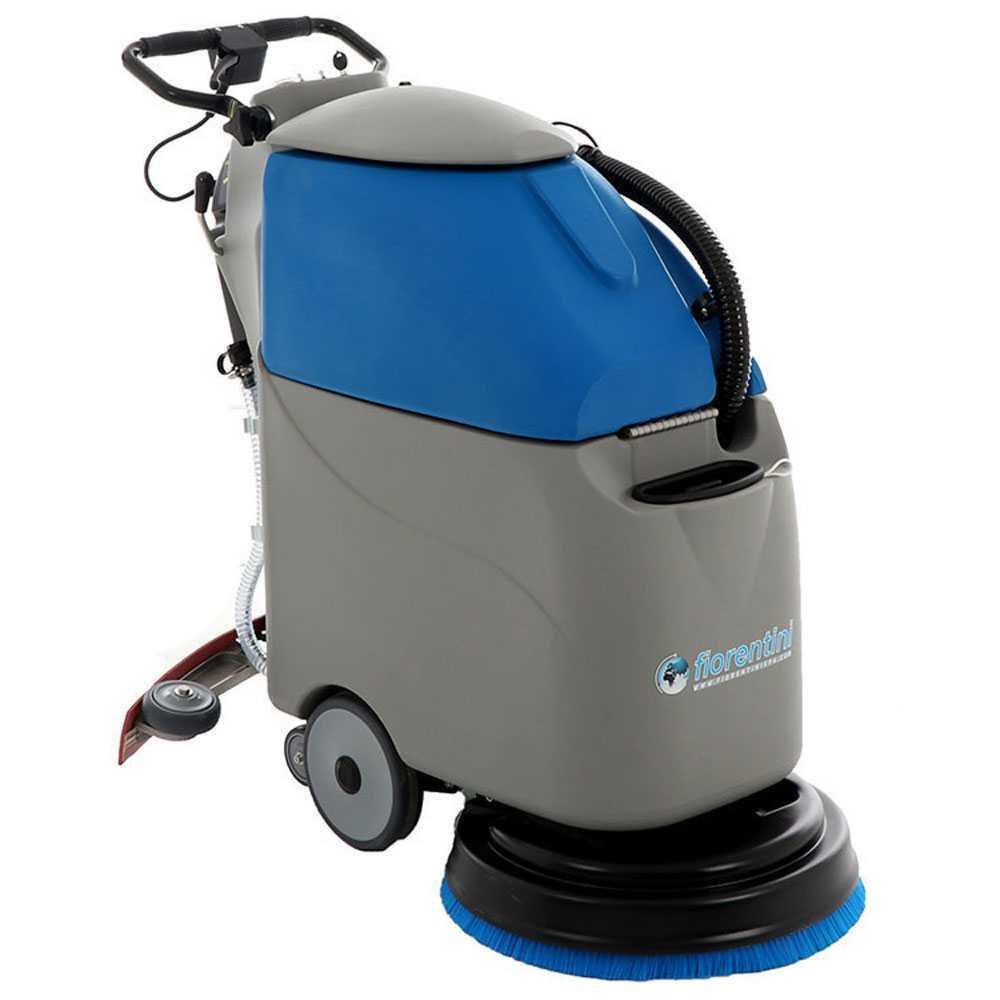 fiorentini i 20 new autolaveuse à batterie sans fils