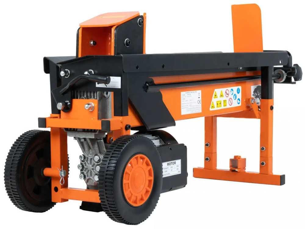 forest master fm16 fendeuse à bois électrique horizontale forest master fm16 fendeuse à bois électrique horizontale