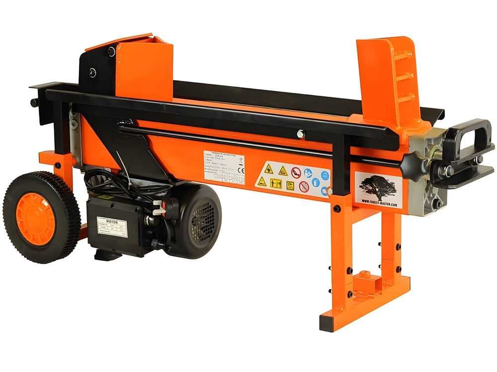 forest master fm16 fendeuse à bois électrique horizontale forest master fm16 fendeuse à bois électrique horizontale