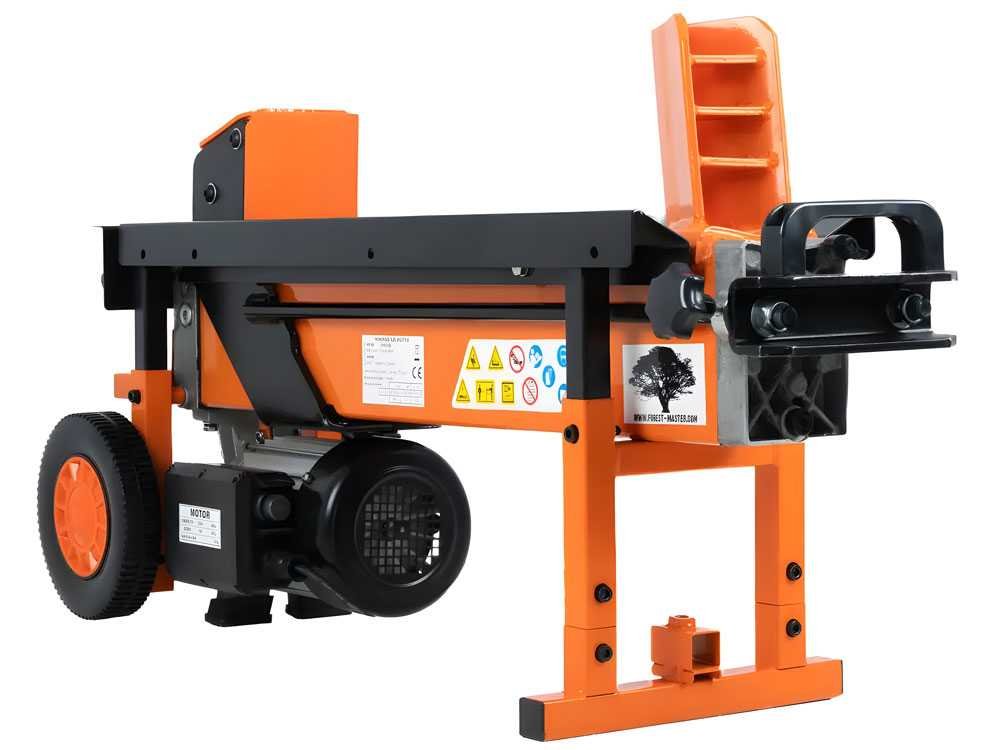 forest master fm16 fendeuse à bois électrique horizontale forest master fm16 fendeuse à bois électrique horizontale
