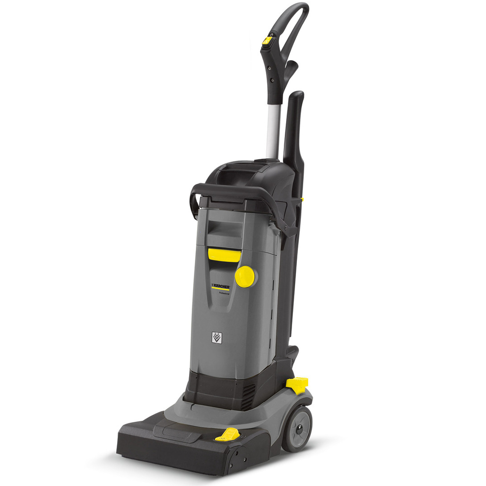 karcher br 30/4 c adv nettoyeur de sols 3 en 1