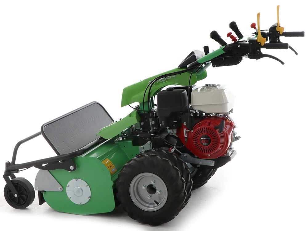 lampacrescia mgm ttr886 tondeuse débroussailleuse à couteaux roues jumelées honda gx390 pentes fortes lampacrescia mgm ttr886 tondeuse débroussailleuse à couteaux roues jumelées honda gx390 pentes fortes