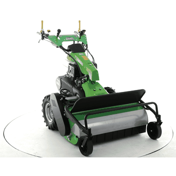 lampacrescia mgm ttr886 tondeuse débroussailleuse à couteaux roues jumelées honda gx390 pentes fortes lampacrescia mgm ttr886 tondeuse débroussailleuse à couteaux roues jumelées honda gx390 pentes fortes