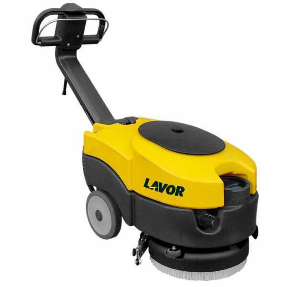 lavor l1 36b laveuse de sols à batterie sans fils 3 en 1