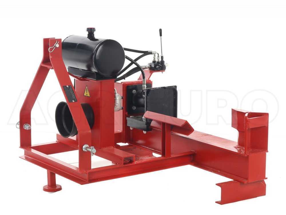 premium line 16t fendeuse sur tracteur horizontale premium line 16t fendeuse sur tracteur horizontale
