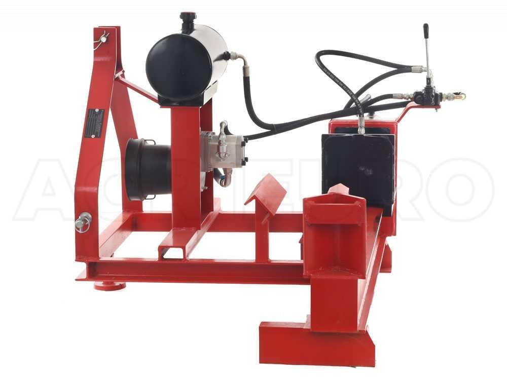 premium line 16t fendeuse sur tracteur horizontale premium line 16t fendeuse sur tracteur horizontale