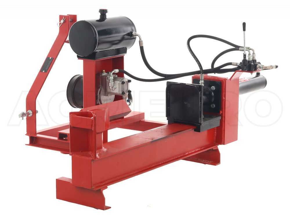 premium line 16t fendeuse sur tracteur horizontale premium line 16t fendeuse sur tracteur horizontale