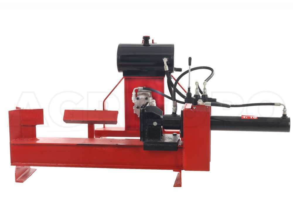 premium line 16t fendeuse sur tracteur horizontale premium line 16t fendeuse sur tracteur horizontale