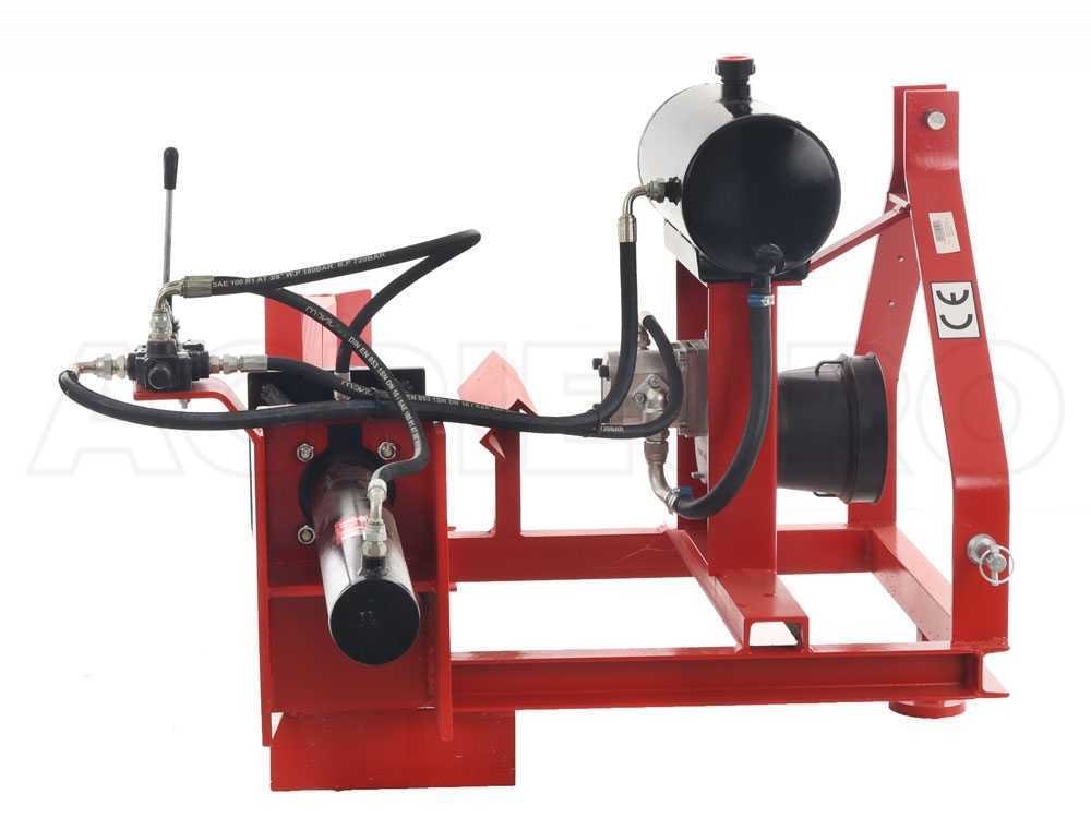 premium line 16t fendeuse sur tracteur horizontale premium line 16t fendeuse sur tracteur horizontale