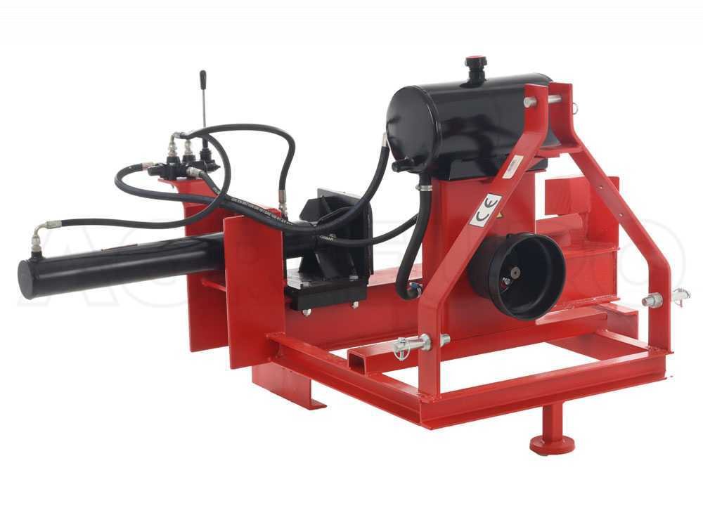 premium line 16t fendeuse sur tracteur horizontale premium line 16t fendeuse sur tracteur horizontale