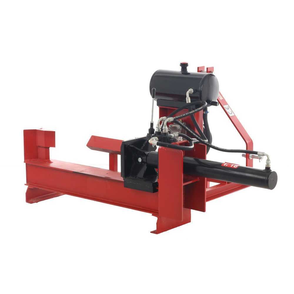 premium line 16t fendeuse sur tracteur horizontale premium line 16t fendeuse sur tracteur horizontale