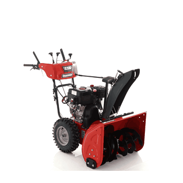 snapper m1527se fraise à neige thermique b&s 1450 snow snapper m1527se fraise à neige thermique b&s 1450 snow