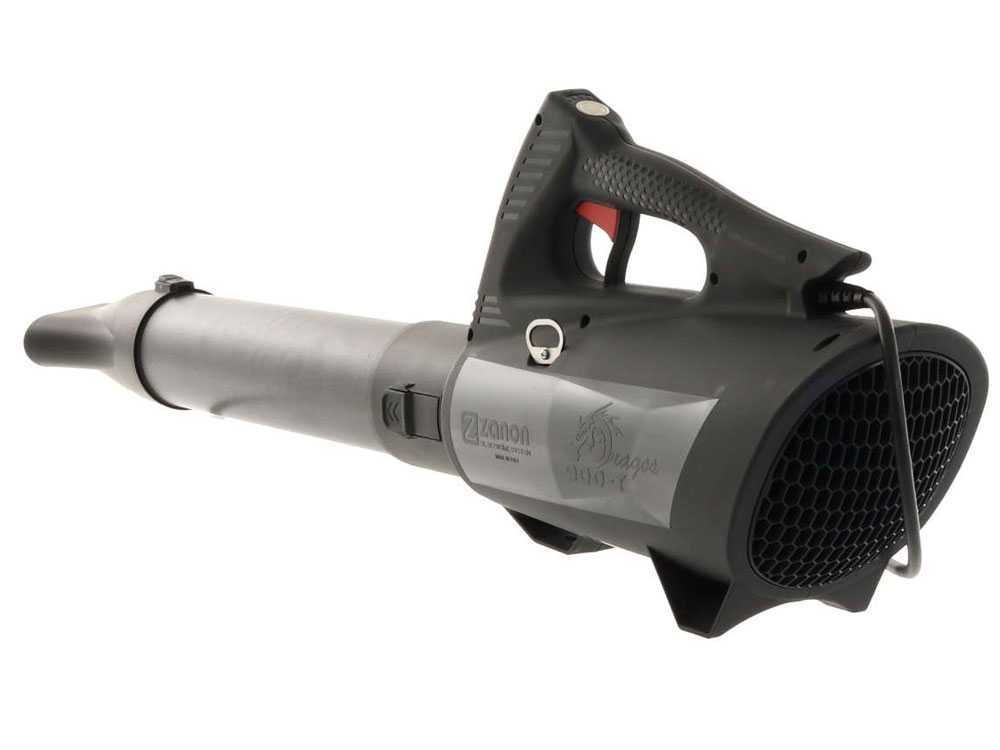 souffleur à batterie zanon dragos 900 t 50.4v 15.9 ah souffleur à batterie zanon dragos 900 t 50.4v 15.9 ah