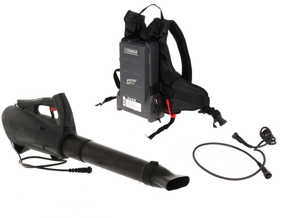 souffleur à batterie zanon dragos 900 t 50.4v 15.9 ah souffleur à batterie zanon dragos 900 t 50.4v 15.9 ah